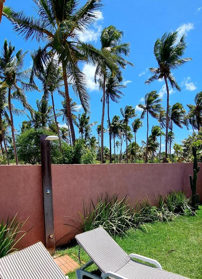 Wind Nomade House - Sao Miguel Do Gostoso Βίλα Εξωτερικό φωτογραφία