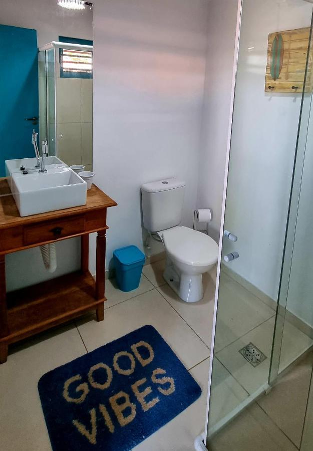 Wind Nomade House - Sao Miguel Do Gostoso Βίλα Εξωτερικό φωτογραφία