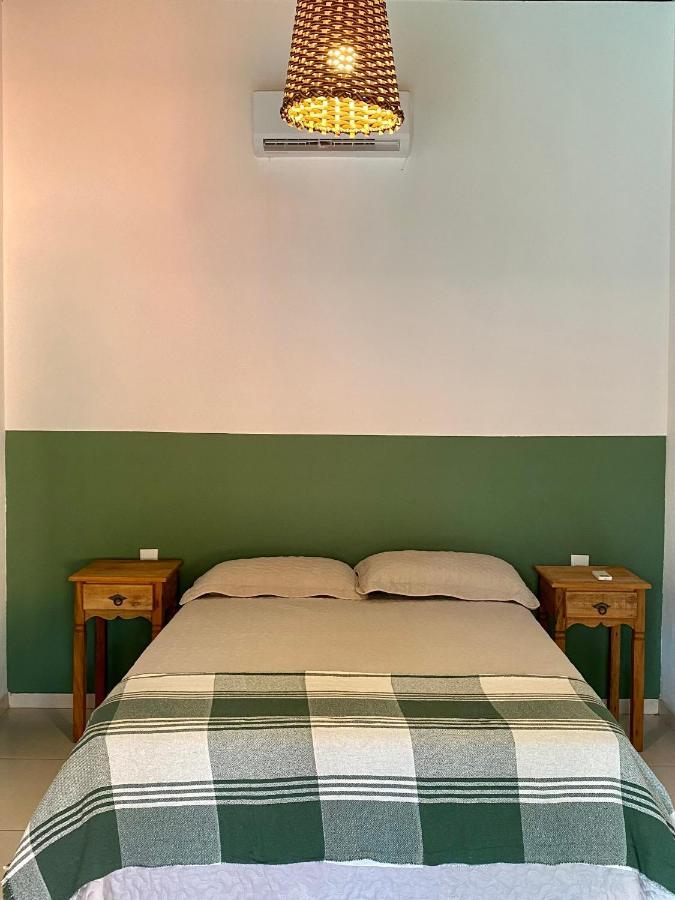 Wind Nomade House - Sao Miguel Do Gostoso Βίλα Εξωτερικό φωτογραφία