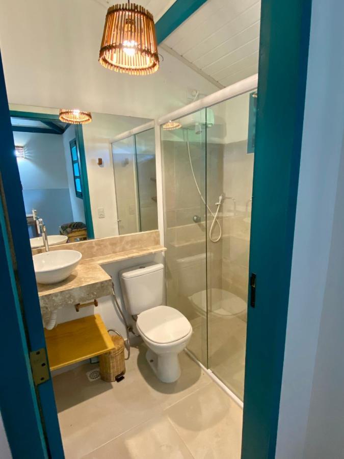 Wind Nomade House - Sao Miguel Do Gostoso Βίλα Εξωτερικό φωτογραφία