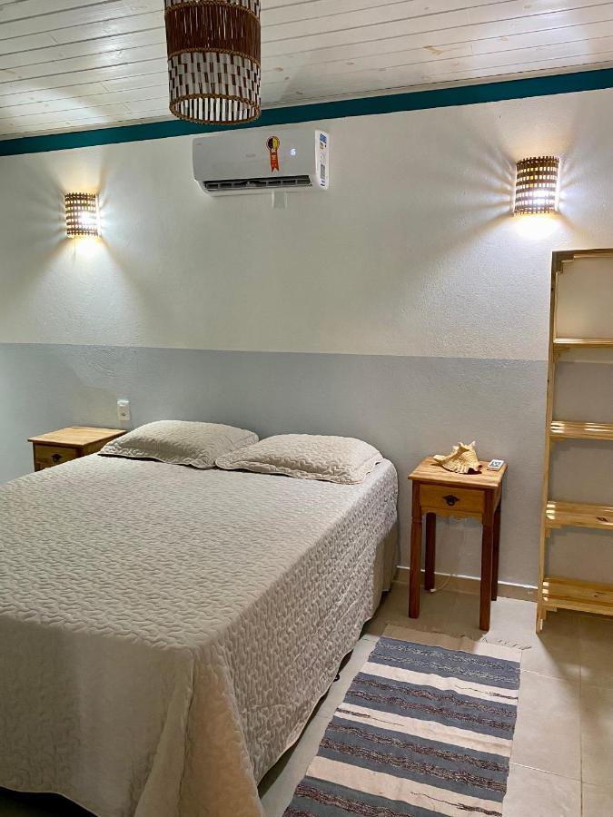 Wind Nomade House - Sao Miguel Do Gostoso Βίλα Εξωτερικό φωτογραφία