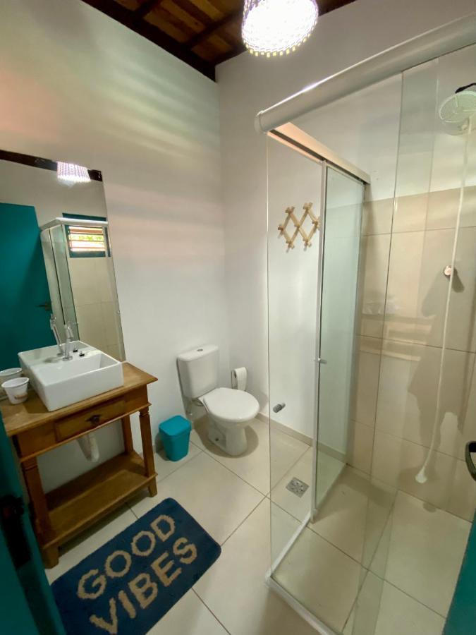 Wind Nomade House - Sao Miguel Do Gostoso Βίλα Εξωτερικό φωτογραφία