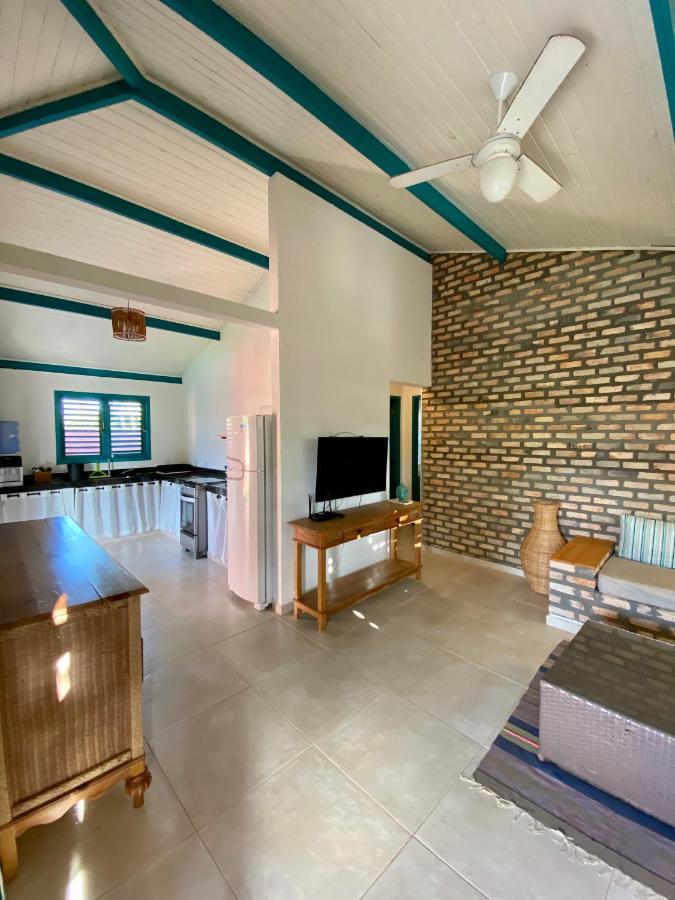 Wind Nomade House - Sao Miguel Do Gostoso Βίλα Εξωτερικό φωτογραφία