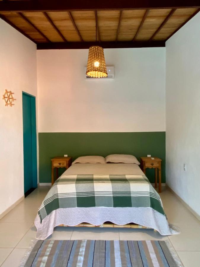 Wind Nomade House - Sao Miguel Do Gostoso Βίλα Εξωτερικό φωτογραφία