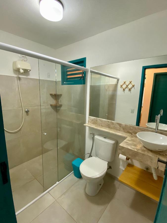 Wind Nomade House - Sao Miguel Do Gostoso Βίλα Εξωτερικό φωτογραφία
